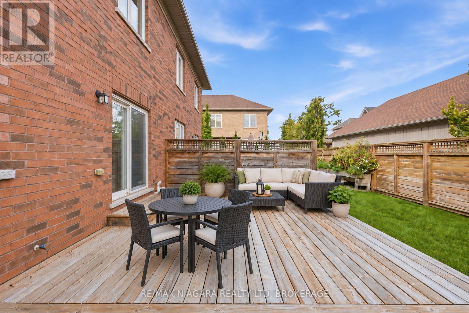 12 George Manor, Niagara-On-The-Lake, Ontario  L0S 1J0 - Photo 31 - X13811374