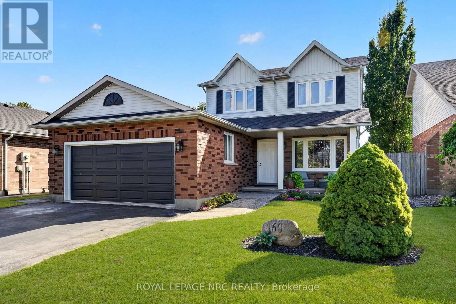 160 VANSICKLE ROAD, St. Catharines, Ontario