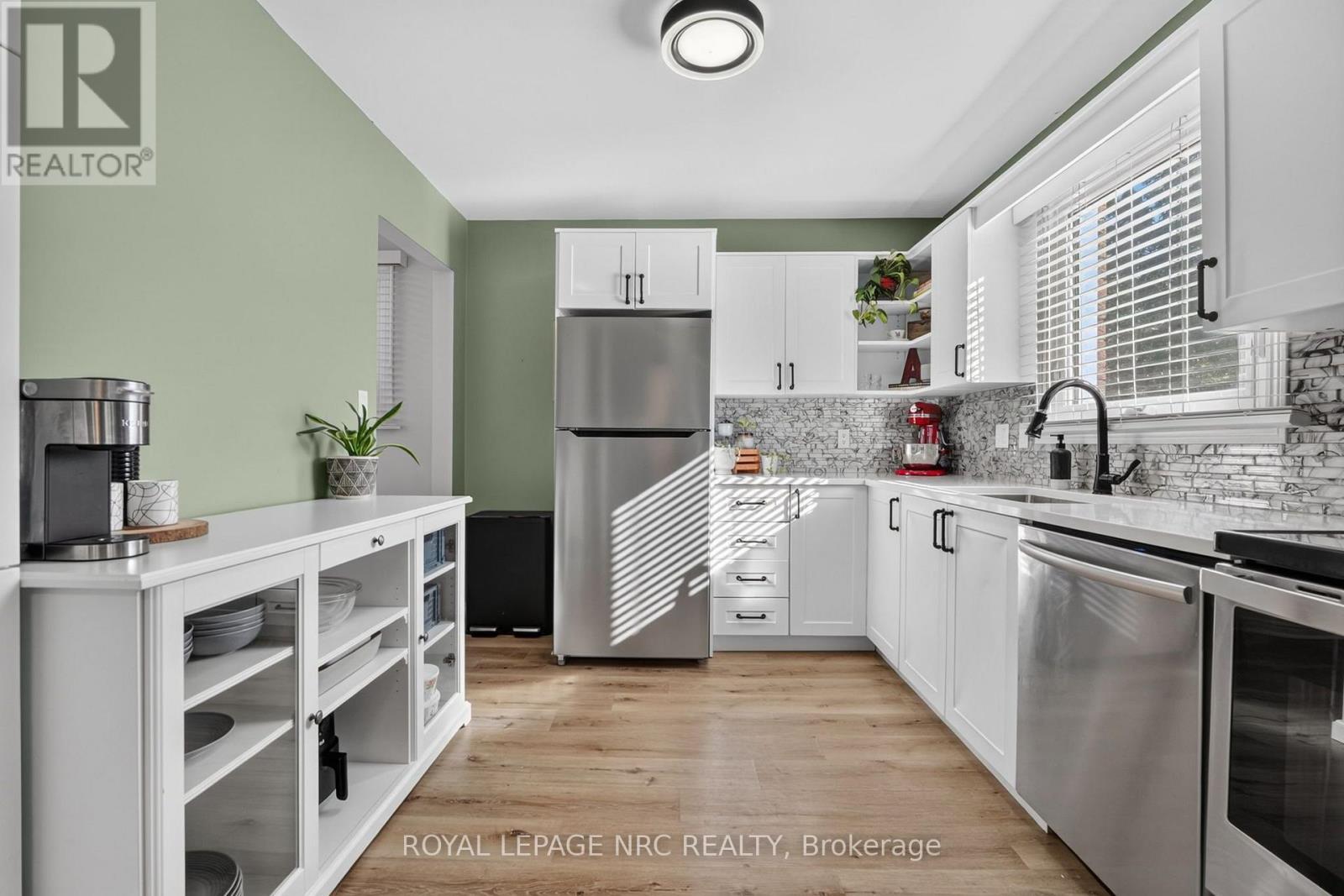 160 Vansickle Road, St. Catharines, Ontario  L2S 3W5 - Photo 11 - X13811430
