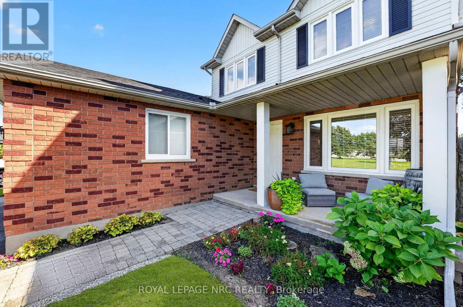 160 Vansickle Road, St. Catharines, Ontario  L2S 3W5 - Photo 2 - X13811430