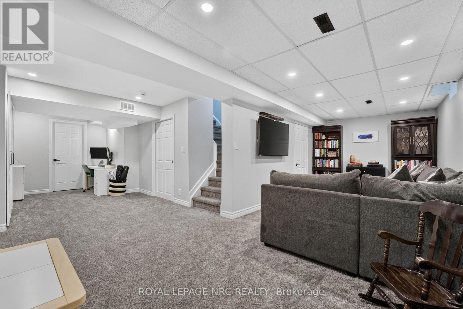 160 Vansickle Road, St. Catharines, Ontario  L2S 3W5 - Photo 27 - X13811430