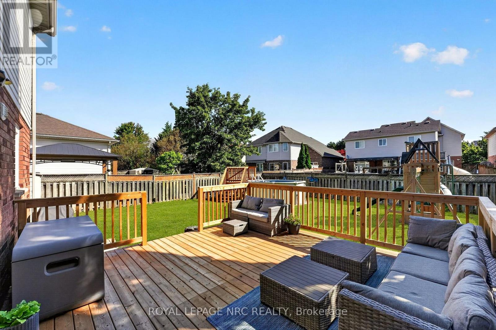 160 Vansickle Road, St. Catharines, Ontario  L2S 3W5 - Photo 32 - X13811430