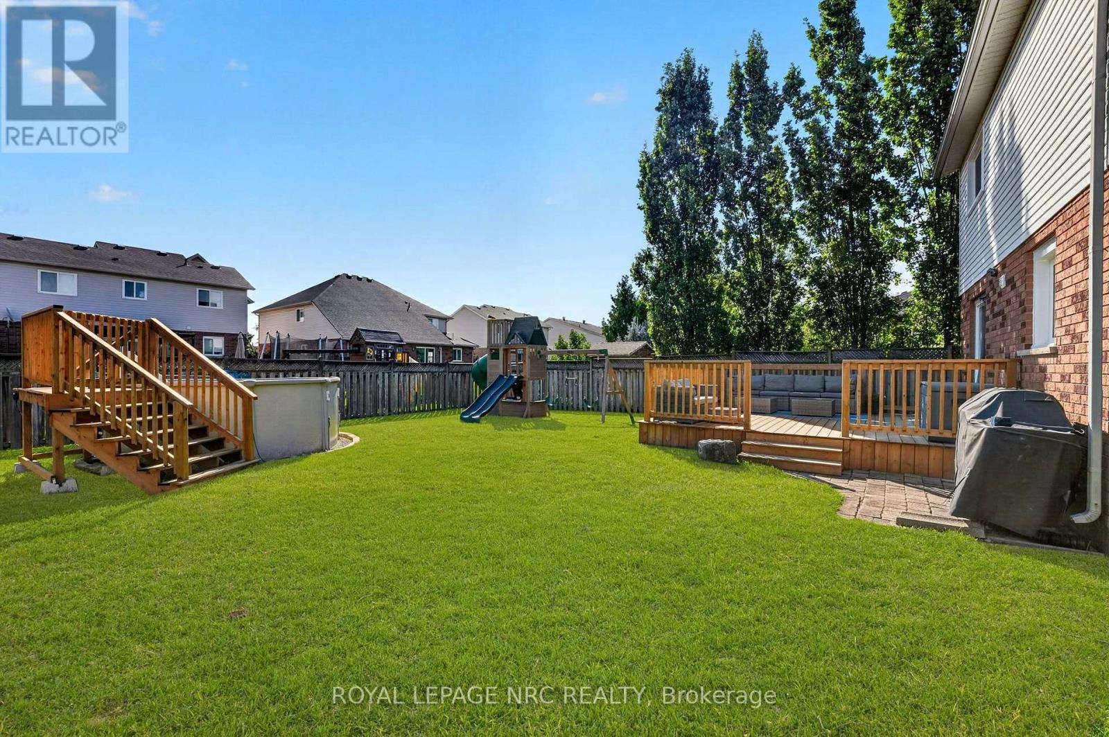 160 Vansickle Road, St. Catharines, Ontario  L2S 3W5 - Photo 33 - X13811430