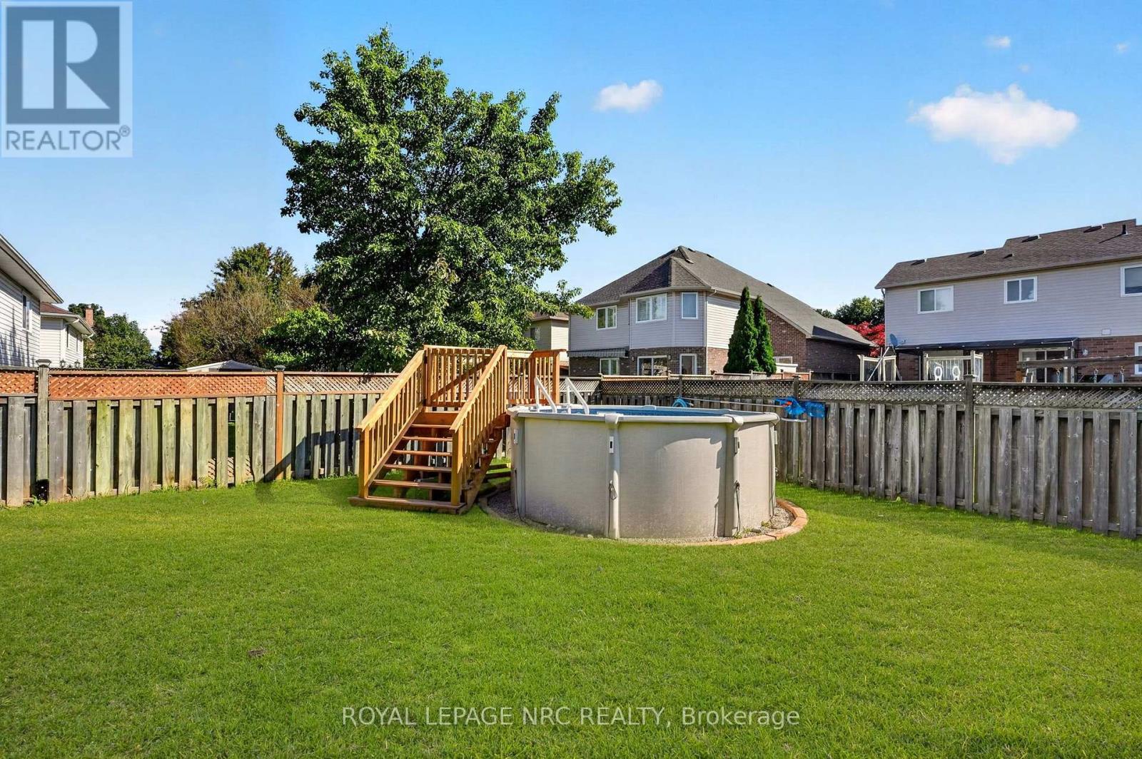160 Vansickle Road, St. Catharines, Ontario  L2S 3W5 - Photo 34 - X13811430