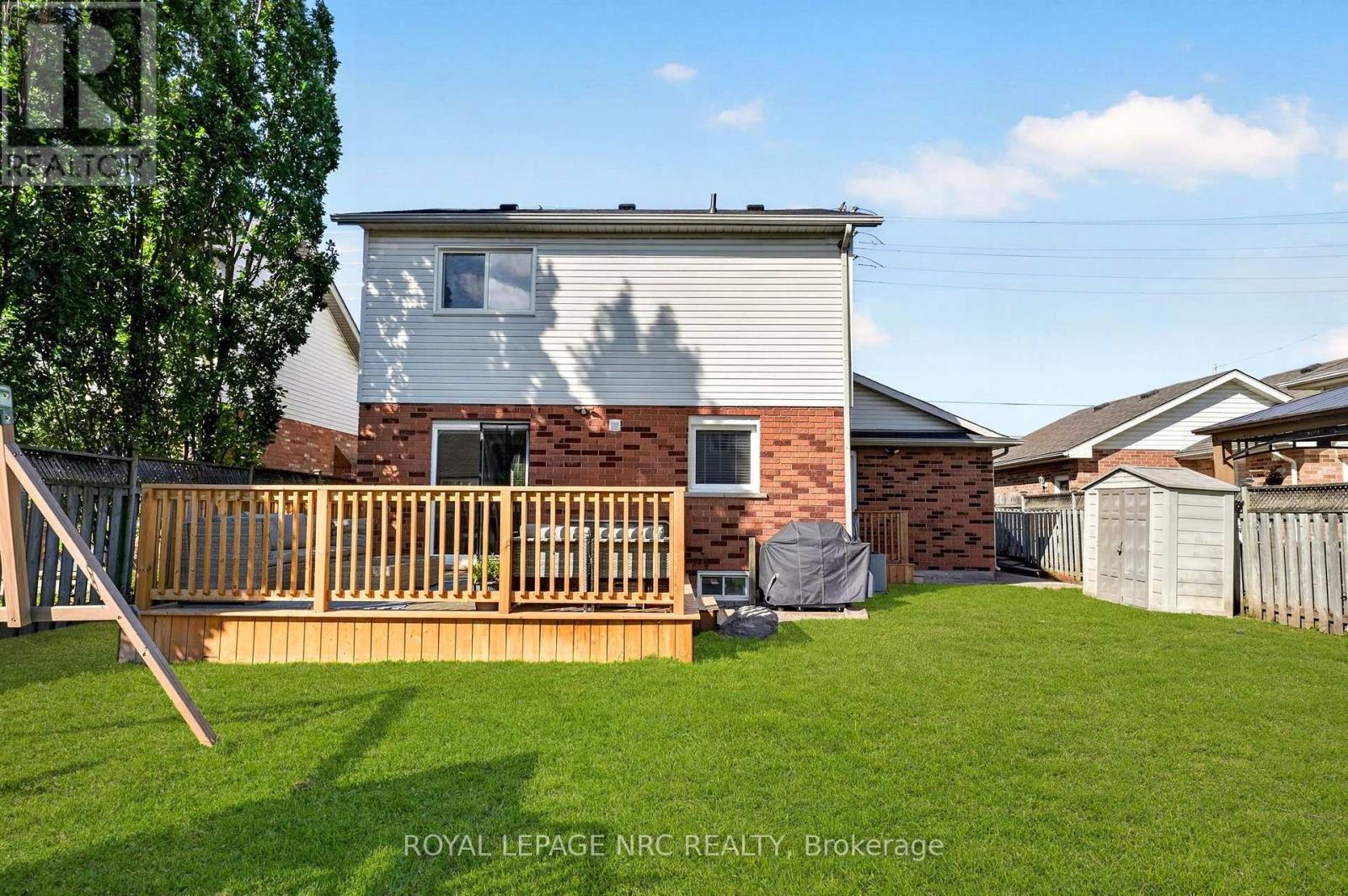 160 Vansickle Road, St. Catharines, Ontario  L2S 3W5 - Photo 35 - X13811430
