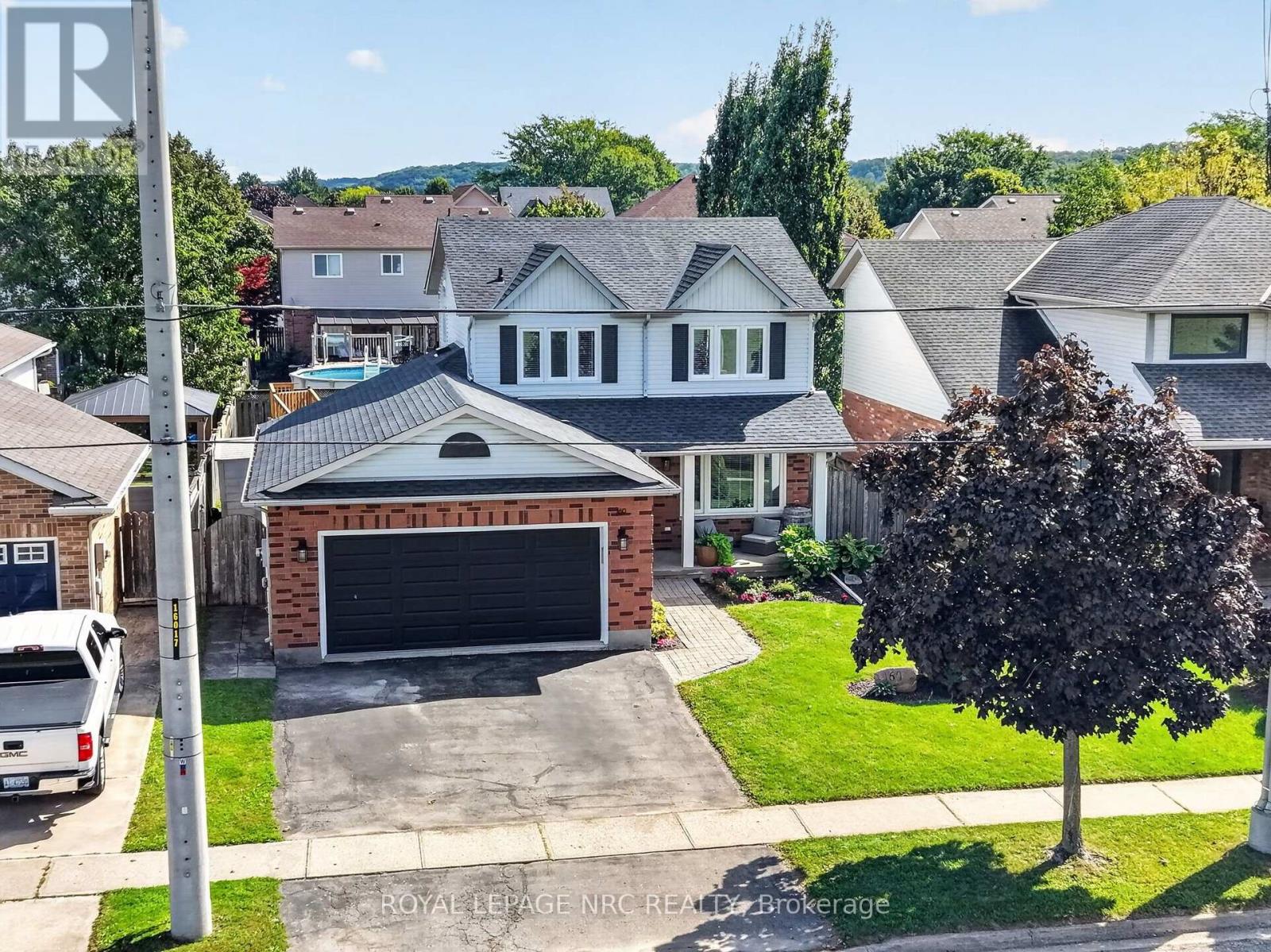 160 Vansickle Road, St. Catharines, Ontario  L2S 3W5 - Photo 36 - X13811430