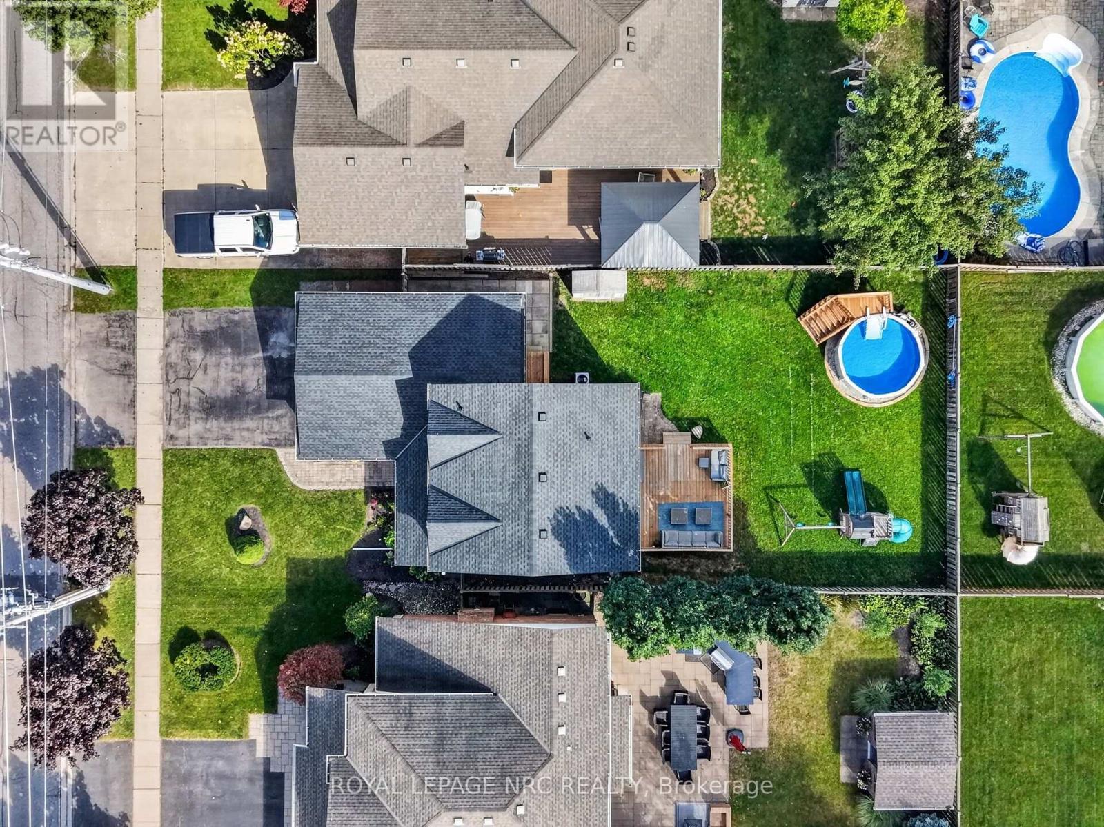 160 Vansickle Road, St. Catharines, Ontario  L2S 3W5 - Photo 37 - X13811430