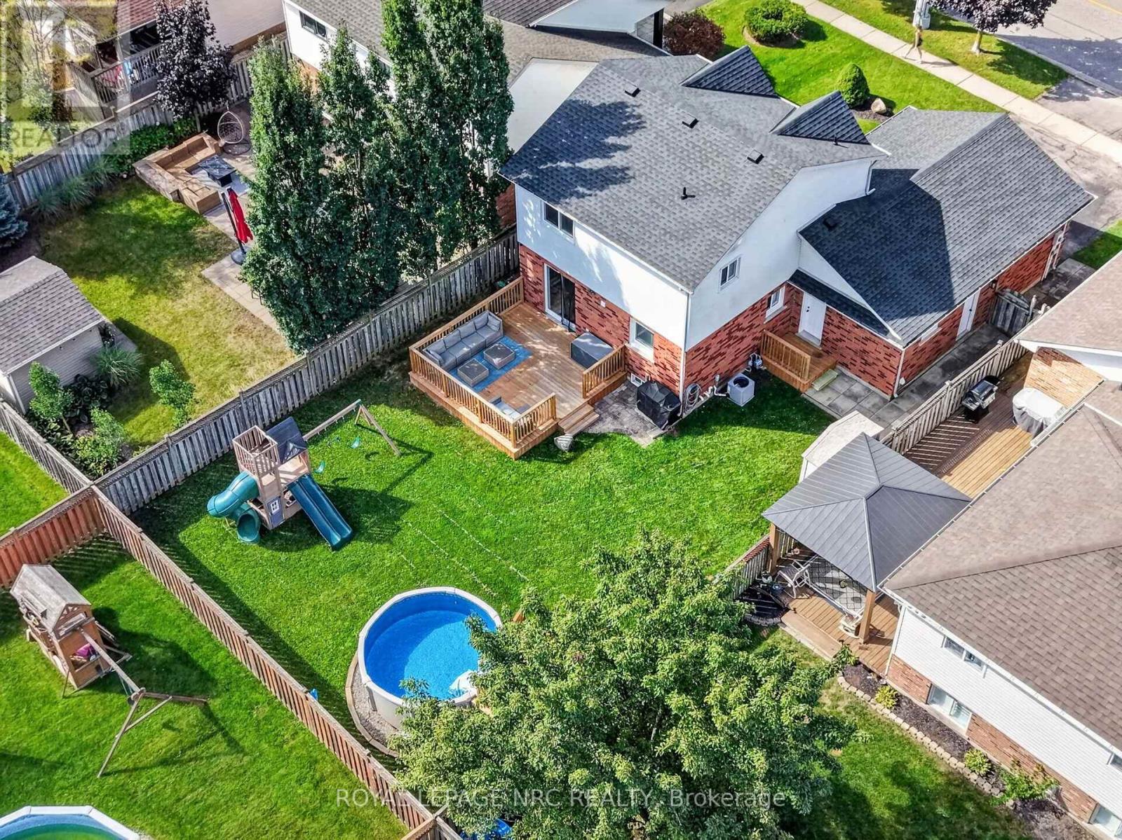 160 Vansickle Road, St. Catharines, Ontario  L2S 3W5 - Photo 38 - X13811430