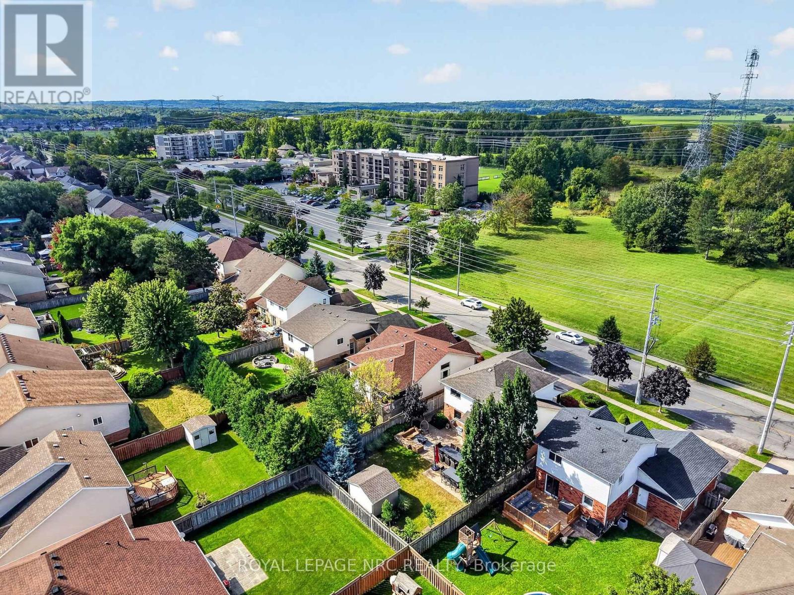 160 Vansickle Road, St. Catharines, Ontario  L2S 3W5 - Photo 39 - X13811430