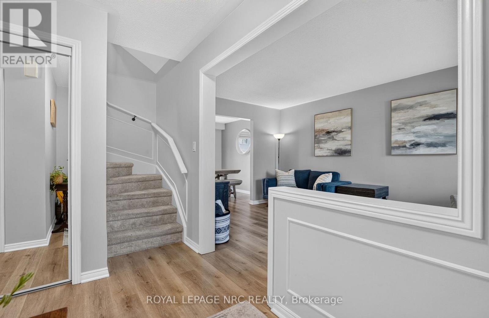 160 Vansickle Road, St. Catharines, Ontario  L2S 3W5 - Photo 4 - X13811430