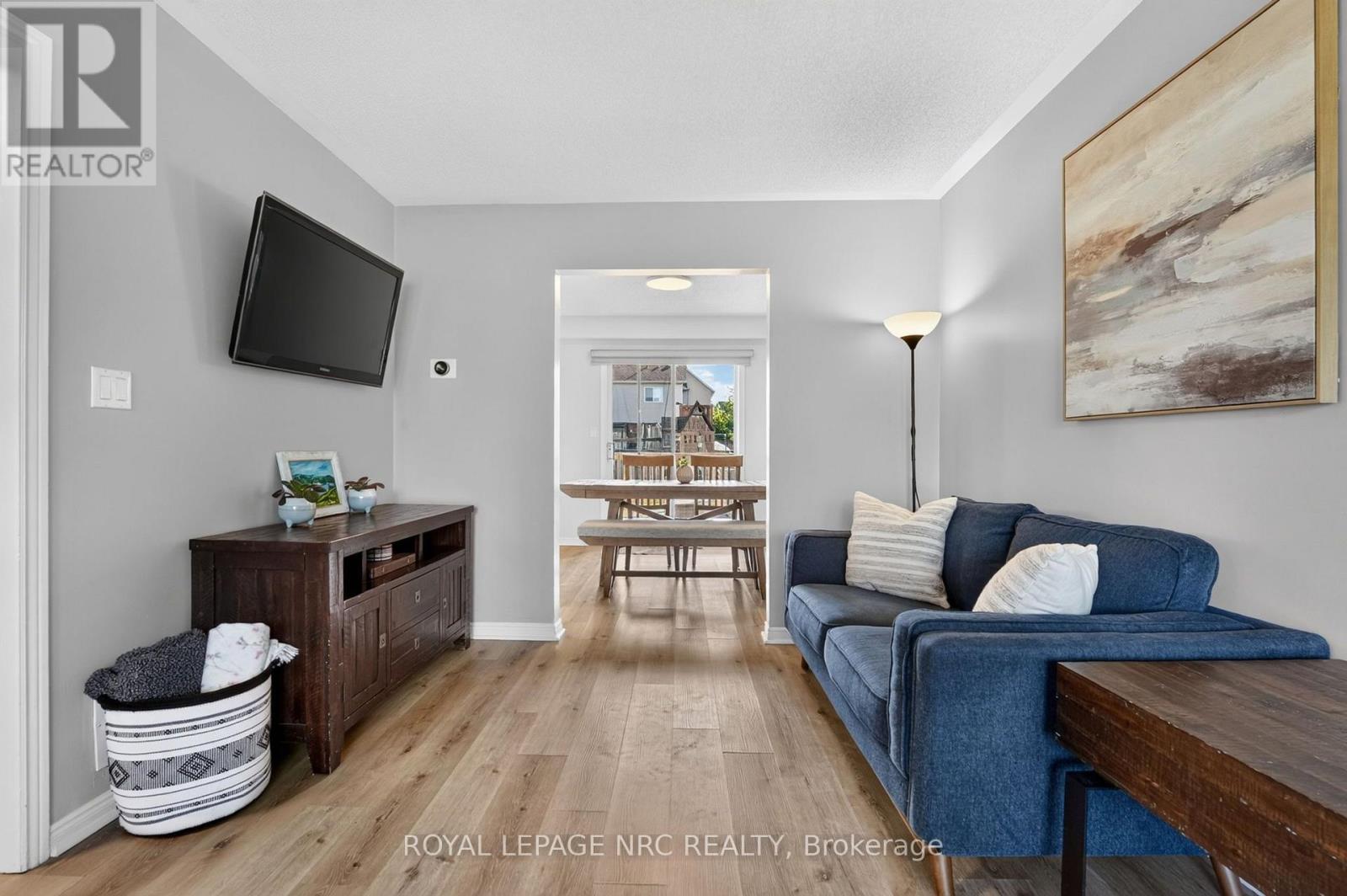 160 Vansickle Road, St. Catharines, Ontario  L2S 3W5 - Photo 8 - X13811430