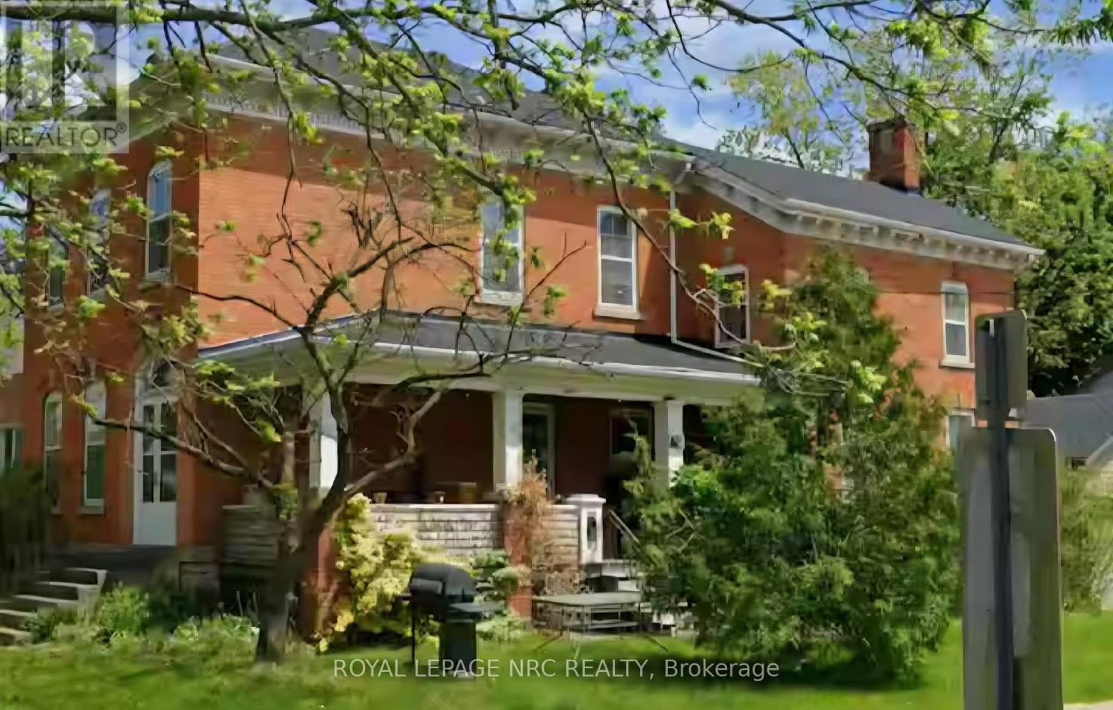 148 GENEVA STREET, St. Catharines, Ontario
