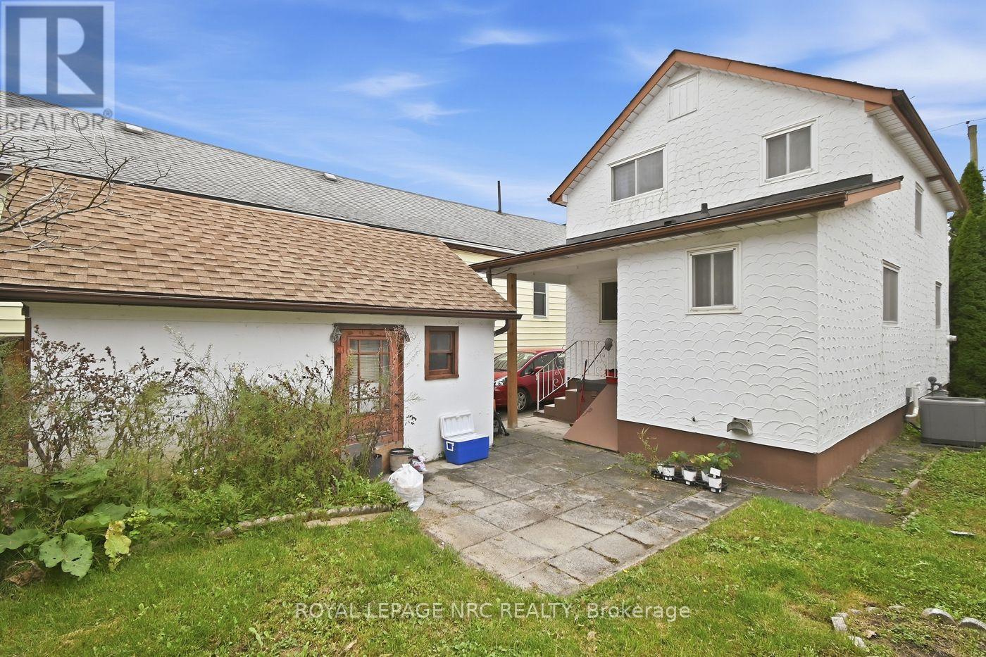 24 Fifth Street, Welland, Ontario  L3B 4Z3 - Photo 30 - X13811684
