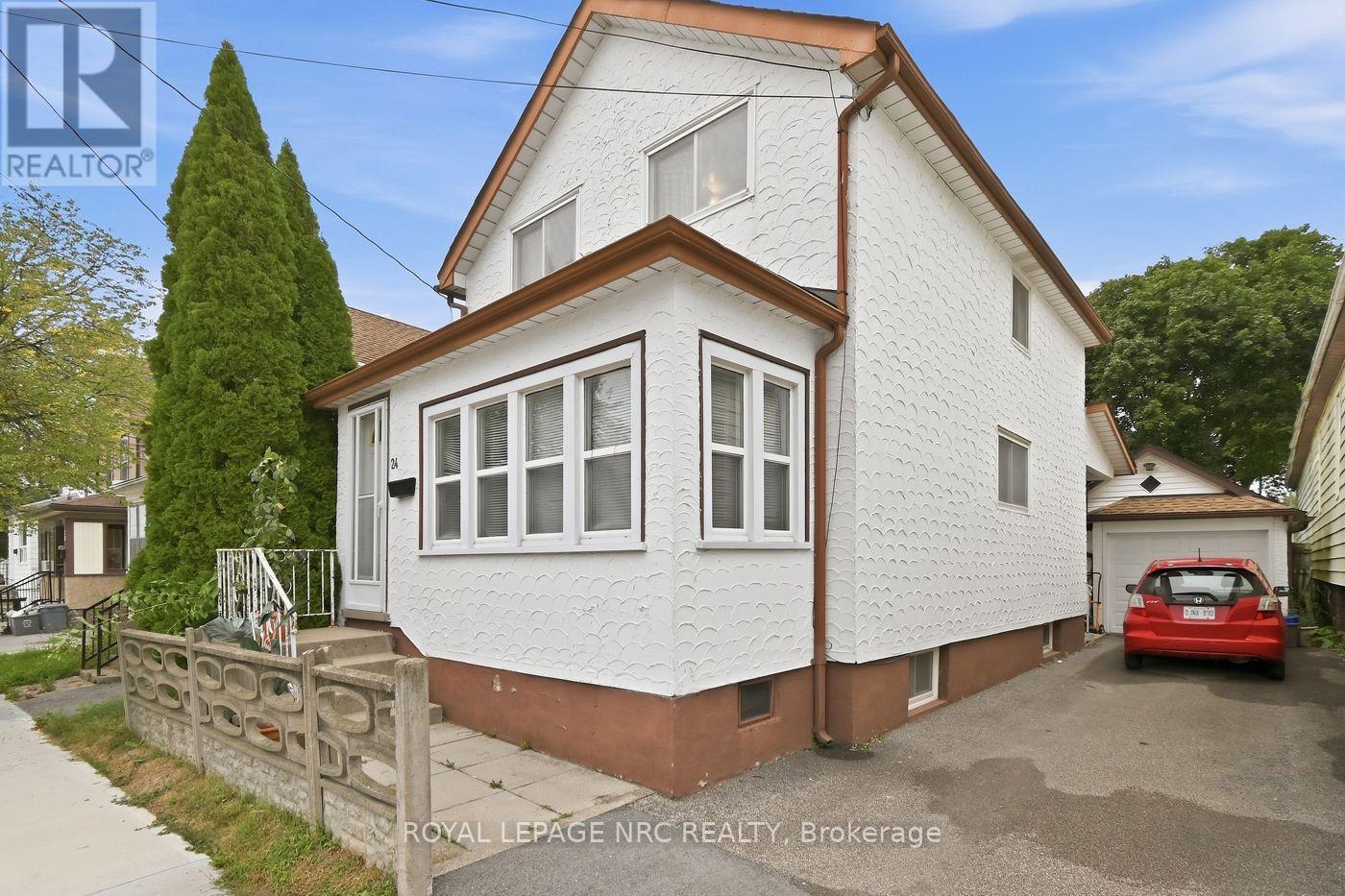 24 Fifth Street, Welland, Ontario  L3B 4Z3 - Photo 35 - X13811684
