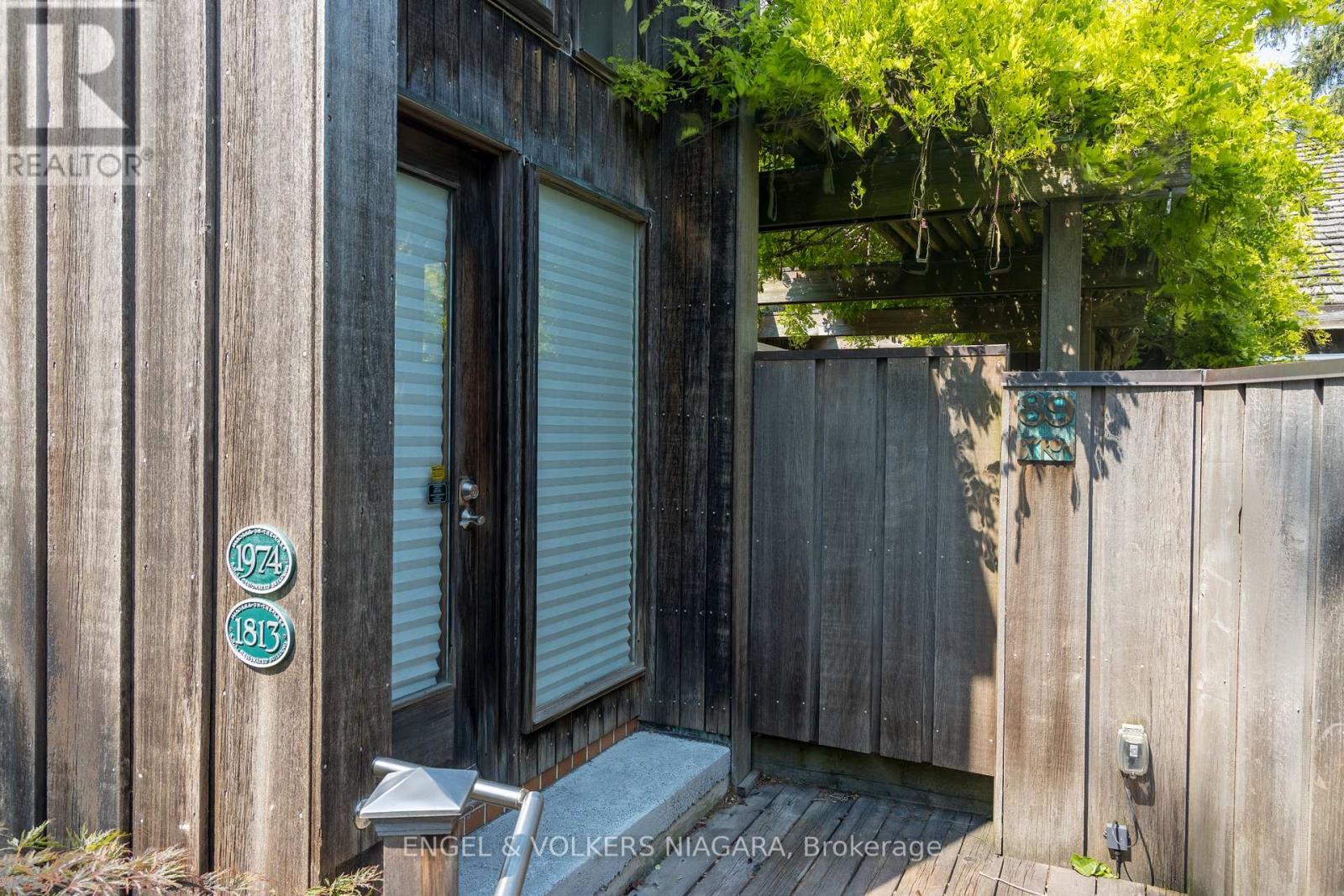 89 Byron Street, Niagara-On-The-Lake, Ontario  L0S 1J0 - Photo 3 - X13811790