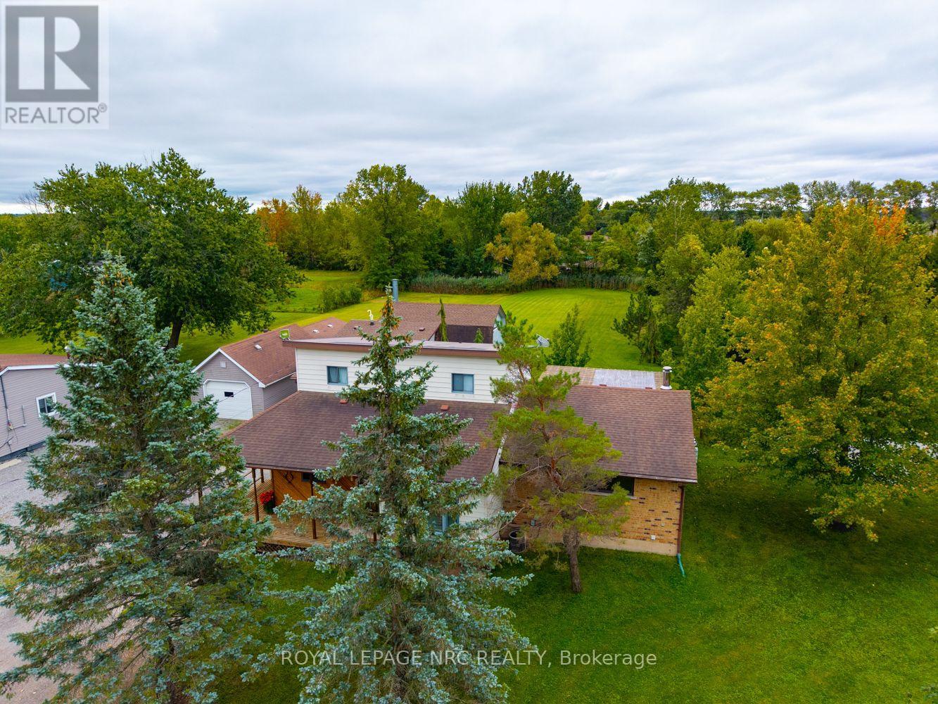 647 CHIPPAWA ROAD, Port Colborne, Ontario