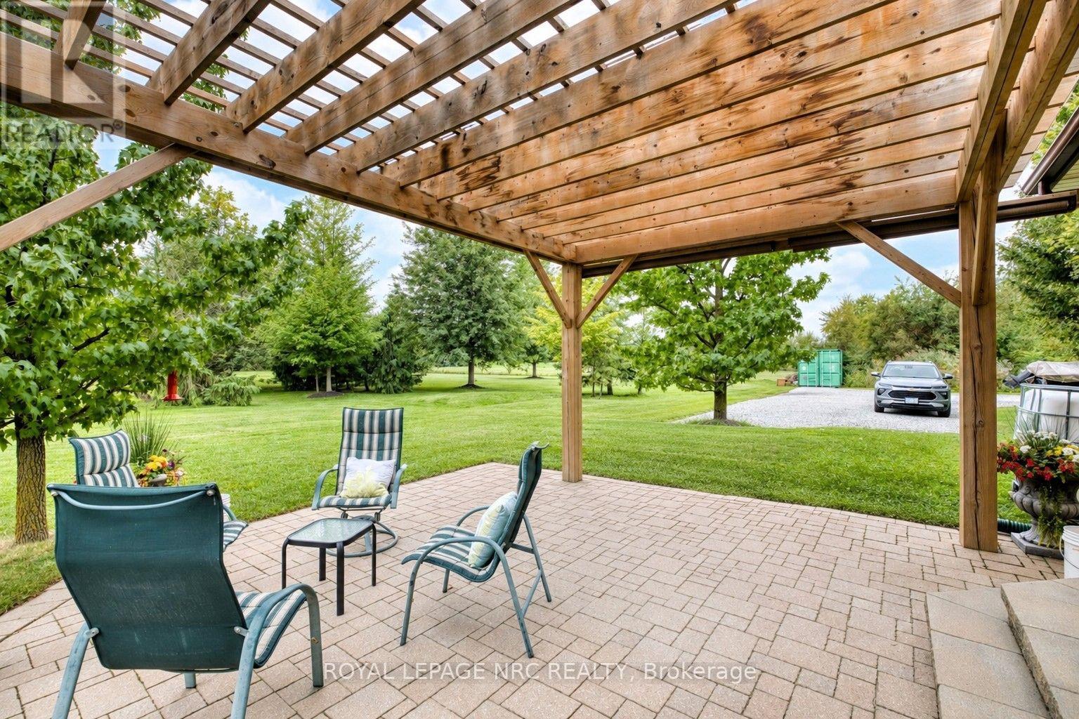 647 Chippawa Road, Port Colborne, Ontario  L3K 5V5 - Photo 11 - X13812160