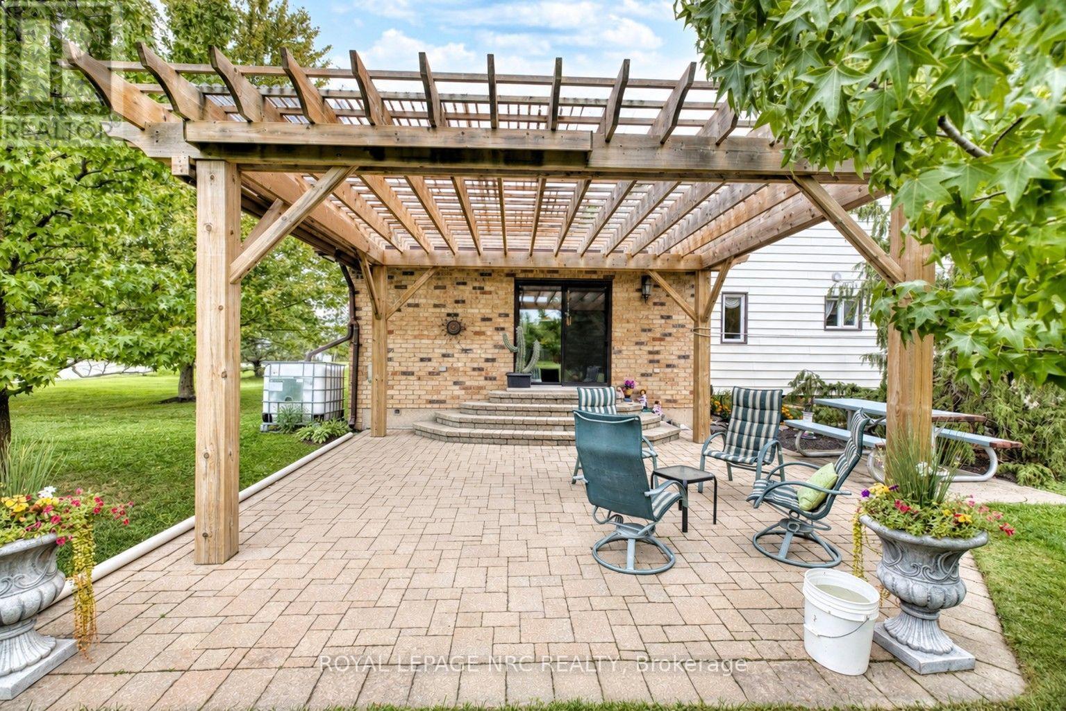 647 Chippawa Road, Port Colborne, Ontario  L3K 5V5 - Photo 12 - X13812160
