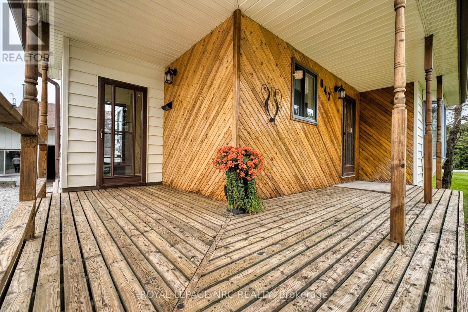 647 Chippawa Road, Port Colborne, Ontario  L3K 5V5 - Photo 14 - X13812160