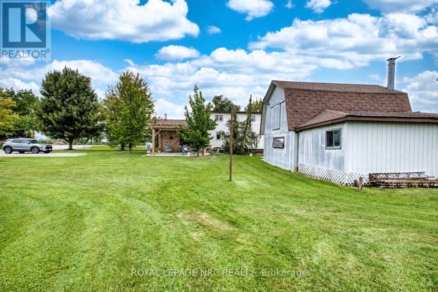 647 Chippawa Road, Port Colborne, Ontario  L3K 5V5 - Photo 35 - X13812160