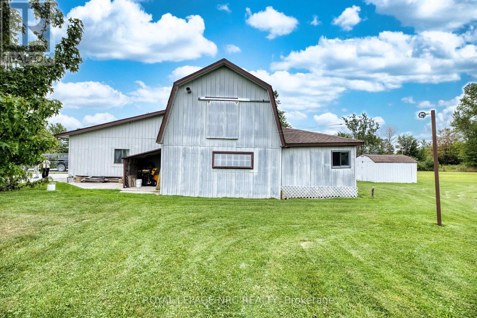 647 Chippawa Road, Port Colborne, Ontario  L3K 5V5 - Photo 39 - X13812160
