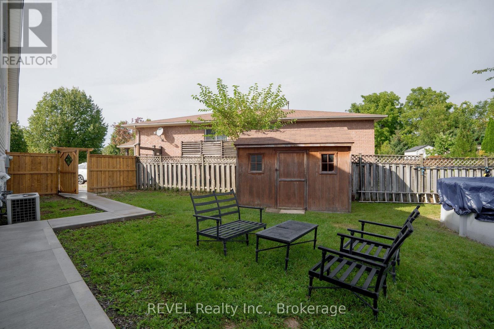 4966 Windgate Drive, Niagara Falls, Ontario  L2H 2Z7 - Photo 32 - X13812350