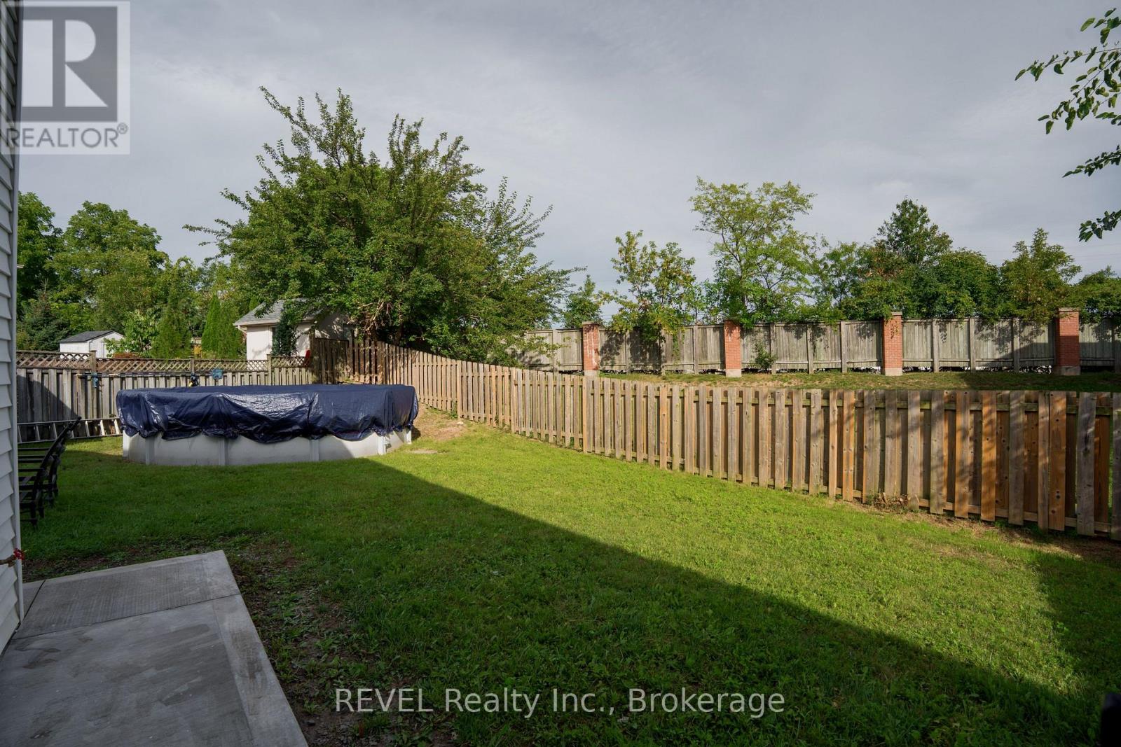 4966 Windgate Drive, Niagara Falls, Ontario  L2H 2Z7 - Photo 33 - X13812350