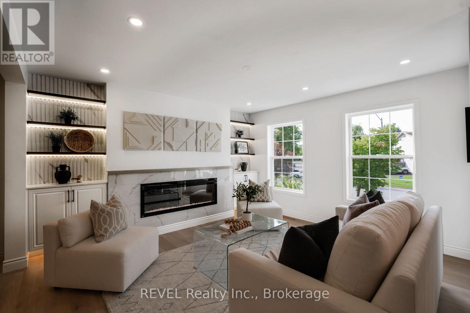 4966 Windgate Drive, Niagara Falls, Ontario  L2H 2Z7 - Photo 6 - X13812350