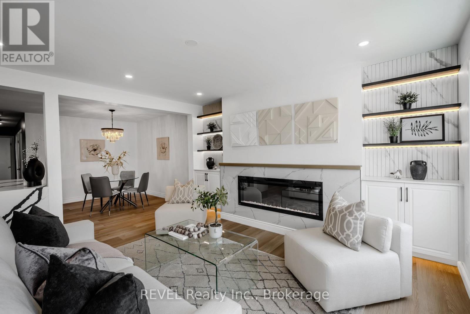 4966 Windgate Drive, Niagara Falls, Ontario  L2H 2Z7 - Photo 7 - X13812350