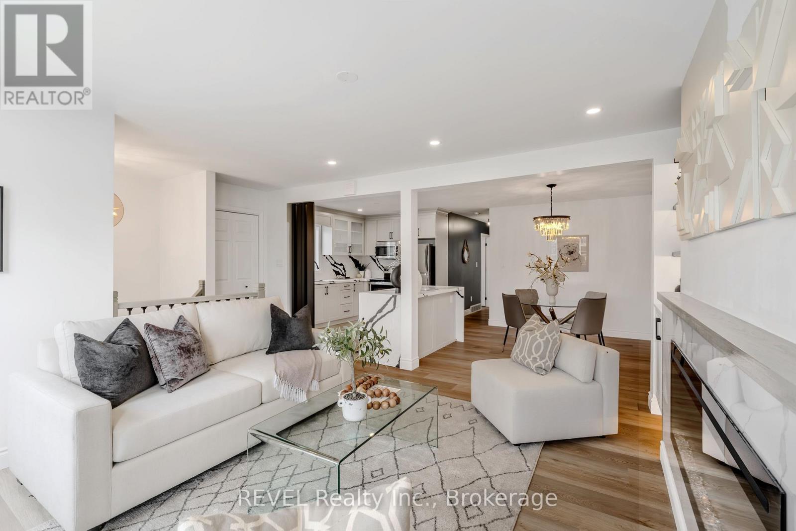 4966 Windgate Drive, Niagara Falls, Ontario  L2H 2Z7 - Photo 8 - X13812350