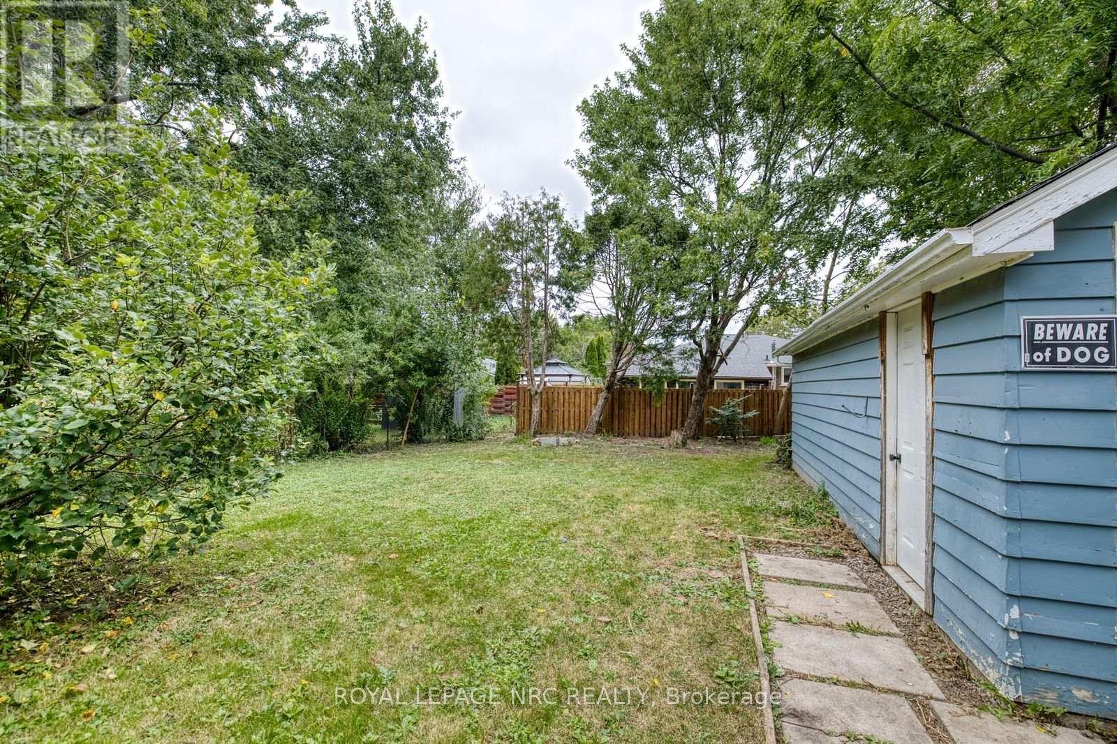 301 Carlton Street, St. Catharines, Ontario  L2N 1C1 - Photo 28 - X13812434