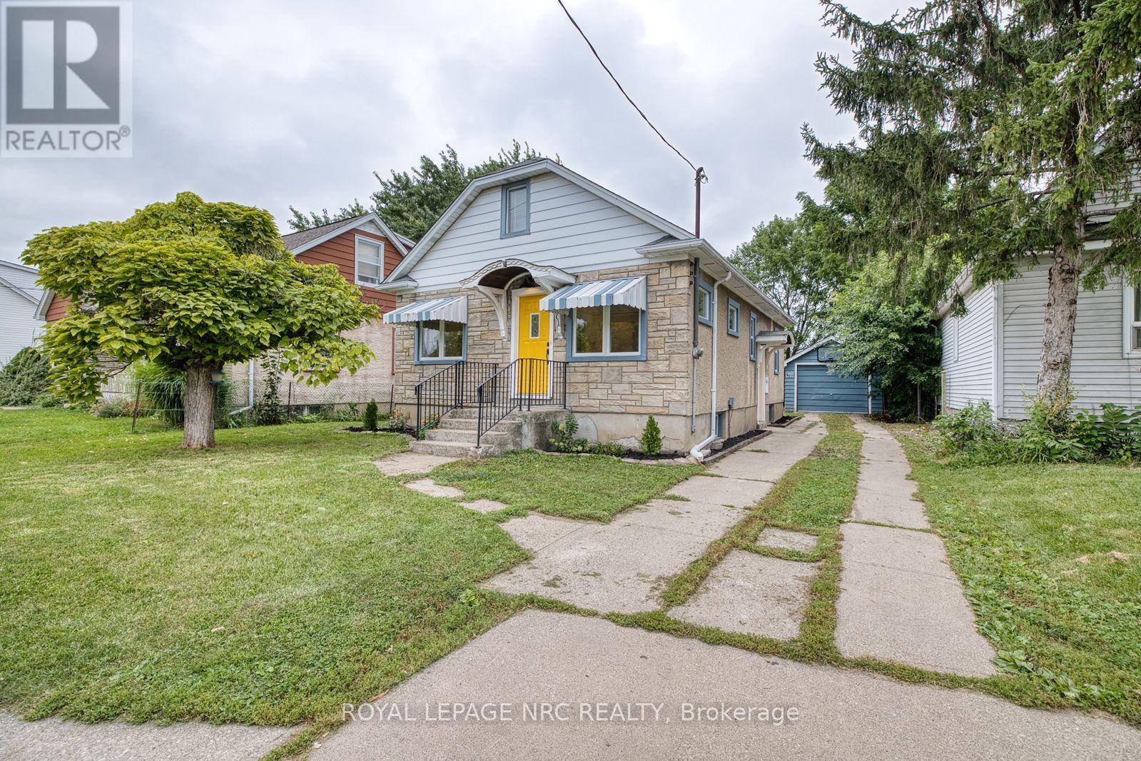 301 Carlton Street, St. Catharines, Ontario  L2N 1C1 - Photo 30 - X13812434