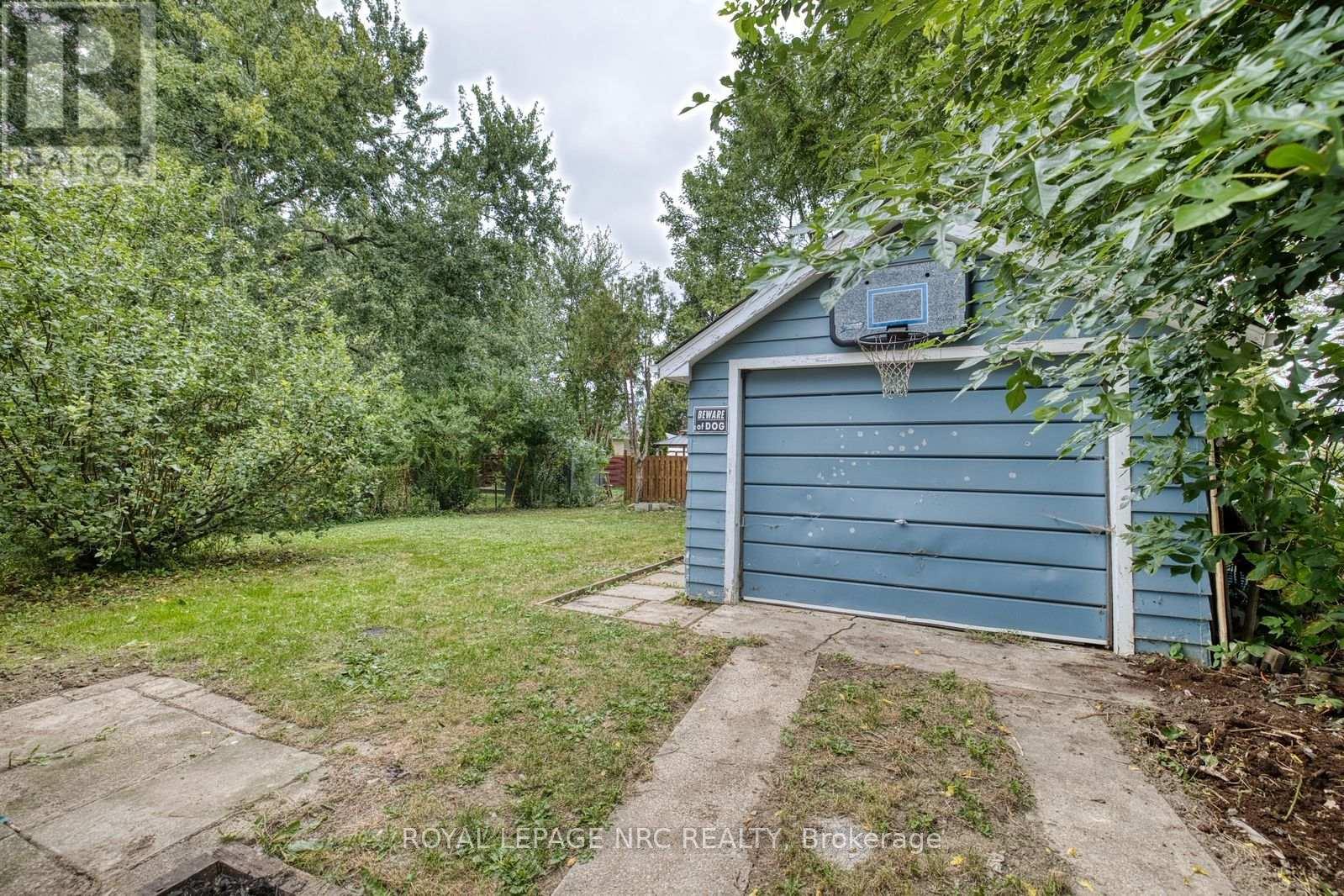 301 Carlton Street, St. Catharines, Ontario  L2N 1C1 - Photo 31 - X13812434