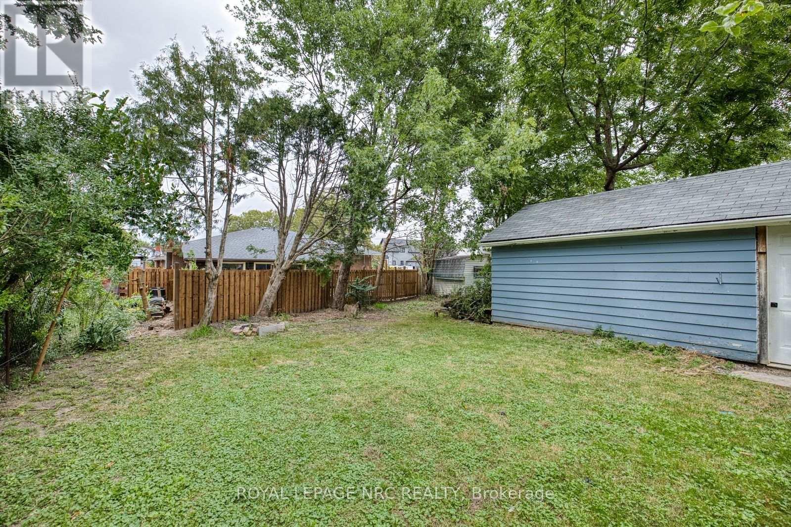 301 Carlton Street, St. Catharines, Ontario  L2N 1C1 - Photo 32 - X13812434
