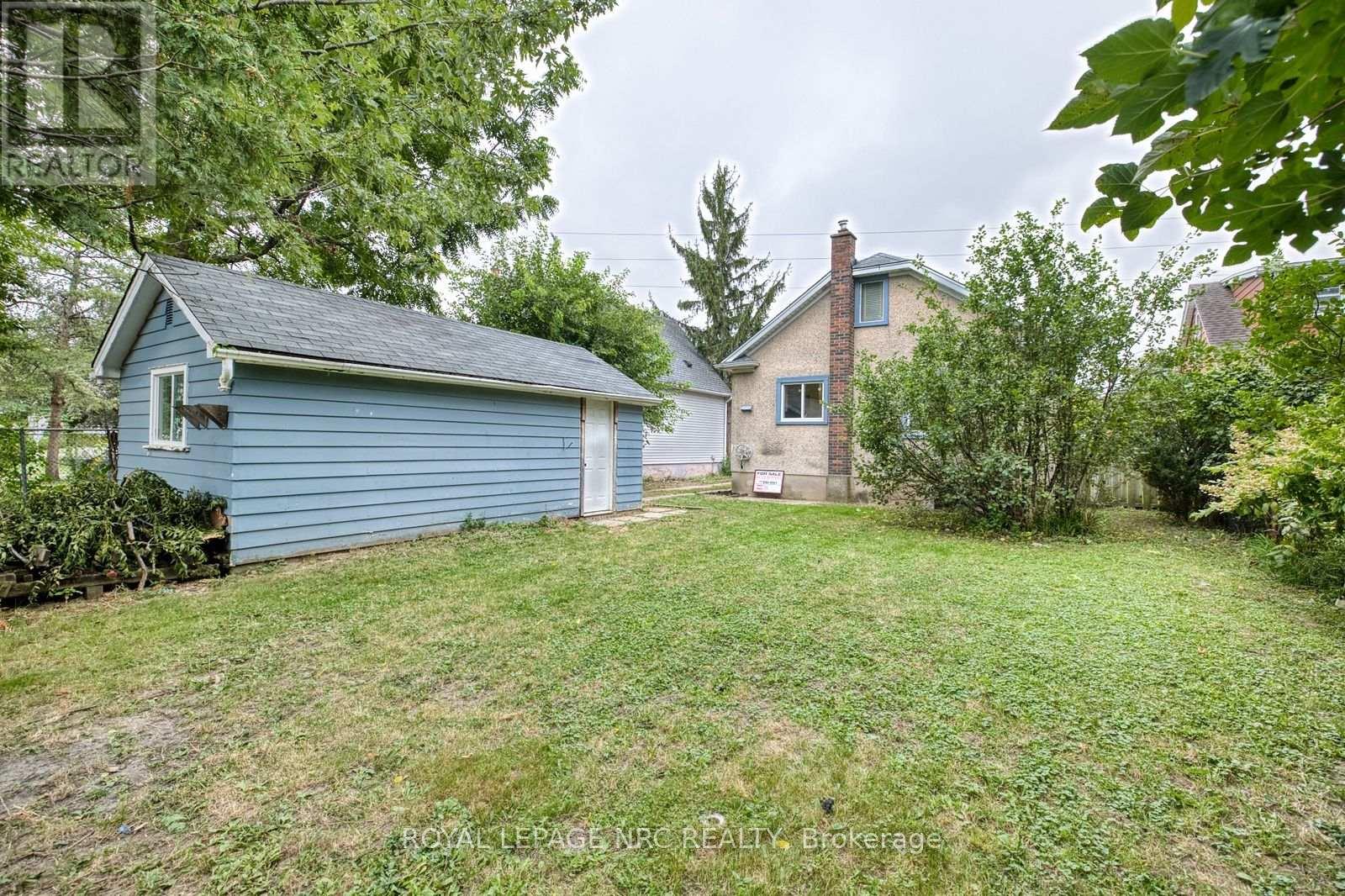 301 Carlton Street, St. Catharines, Ontario  L2N 1C1 - Photo 34 - X13812434