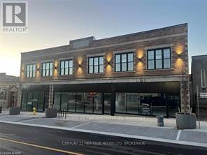 102 - 43 JARVIS STREET, Fort Erie, Ontario