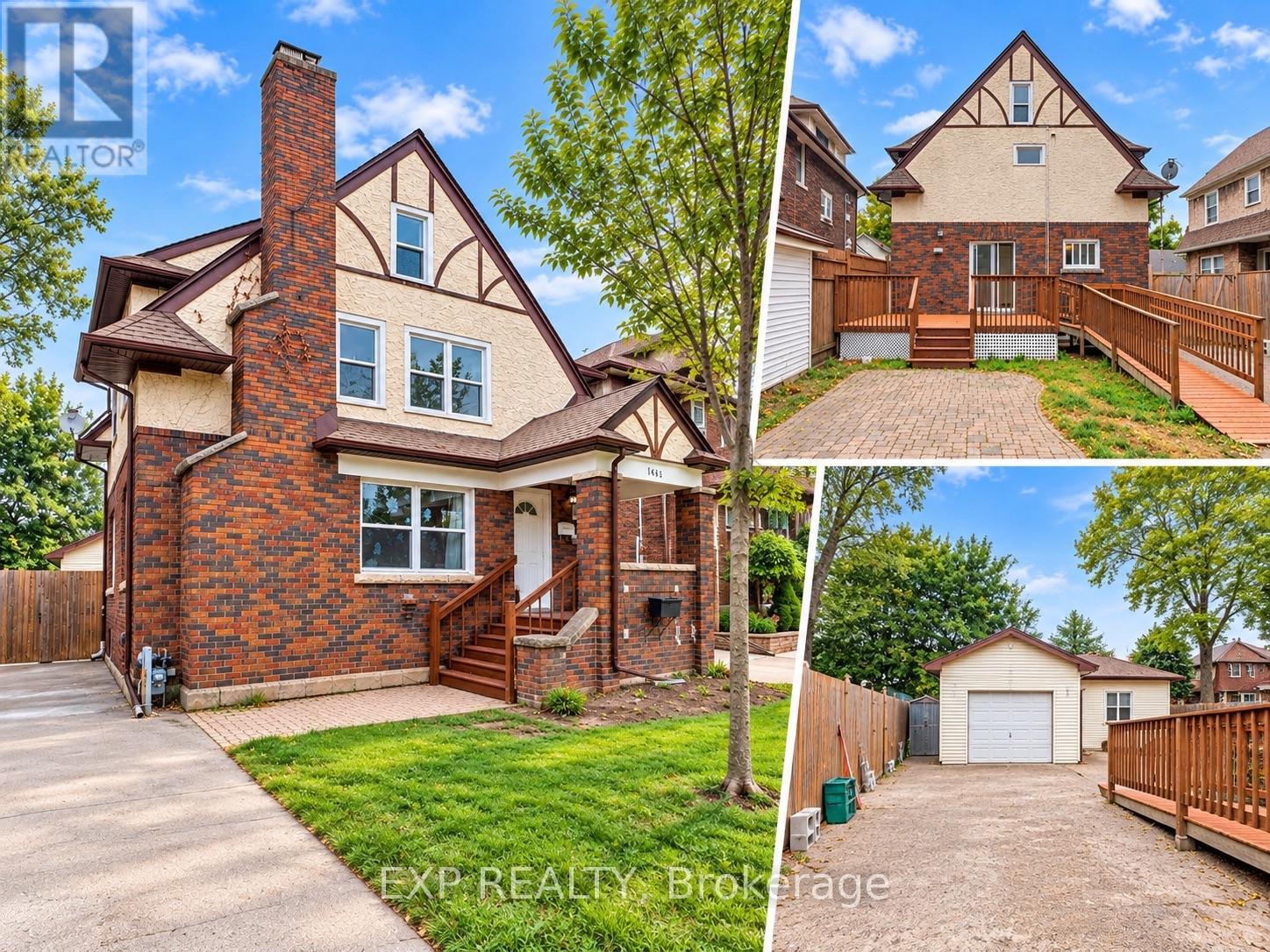 4883 SIMCOE STREET, Niagara Falls, Ontario