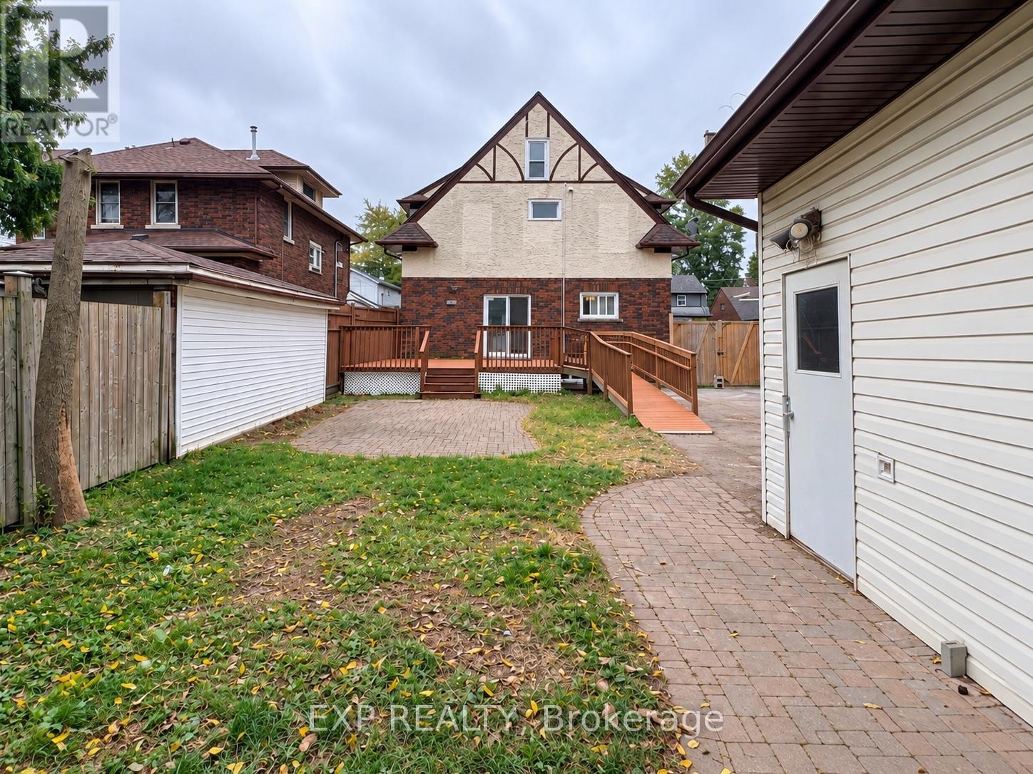 4883 Simcoe Street, Niagara Falls, Ontario  L2E 1V8 - Photo 30 - X13812722