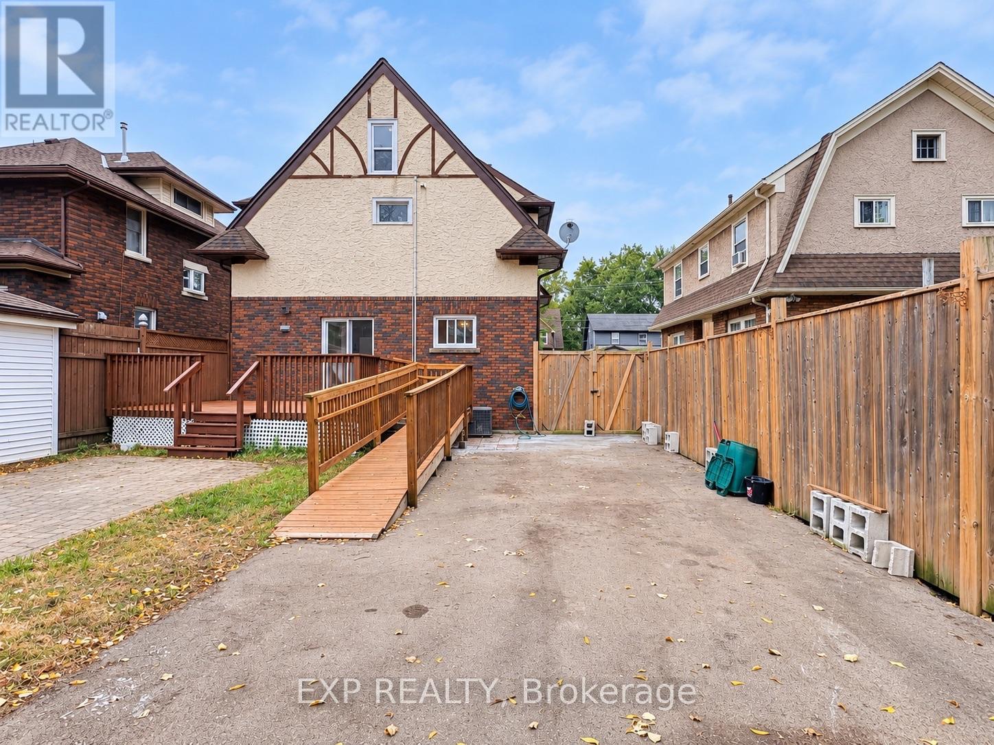 4883 Simcoe Street, Niagara Falls, Ontario  L2E 1V8 - Photo 31 - X13812722