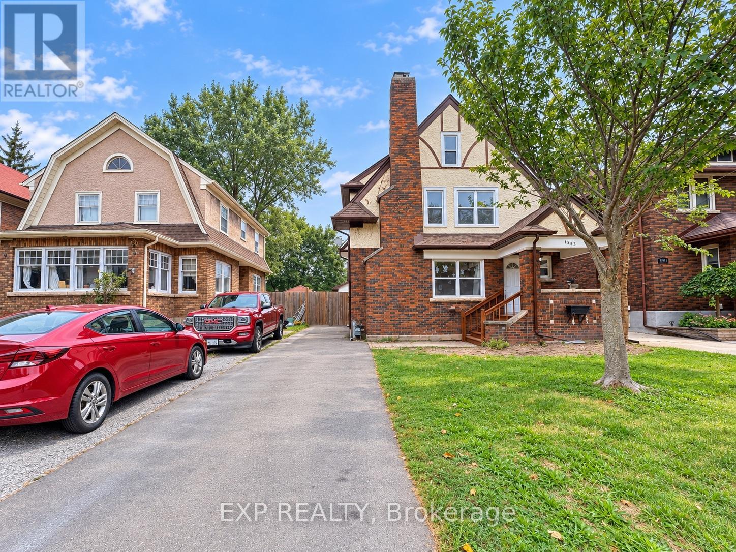 4883 Simcoe Street, Niagara Falls, Ontario  L2E 1V8 - Photo 37 - X13812722
