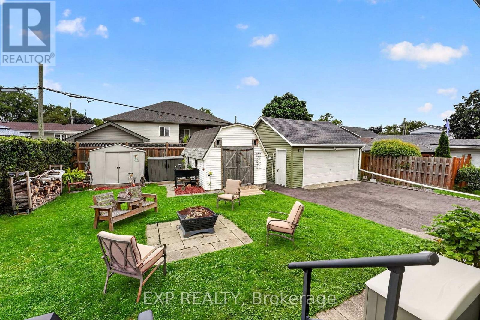 888 Steele Street, Port Colborne, Ontario  L3K 4Z6 - Photo 42 - X13812764