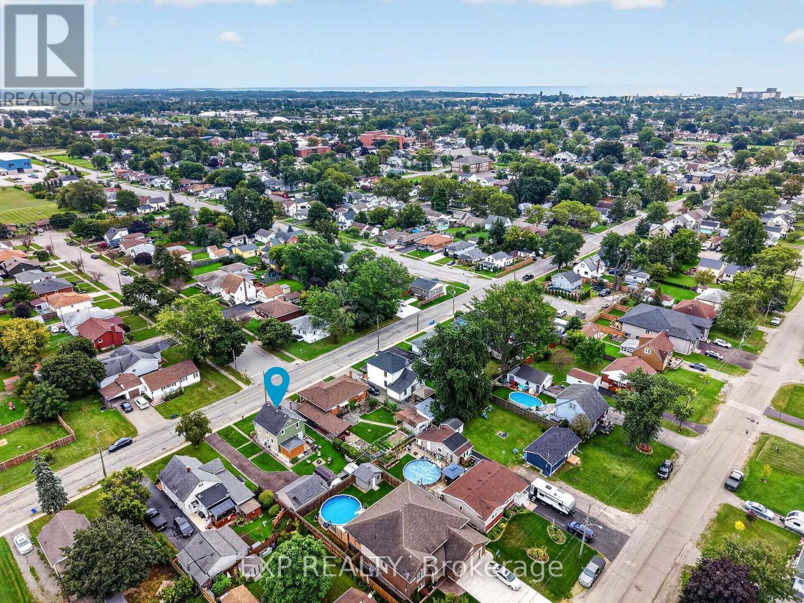 888 Steele Street, Port Colborne, Ontario  L3K 4Z6 - Photo 45 - X13812764