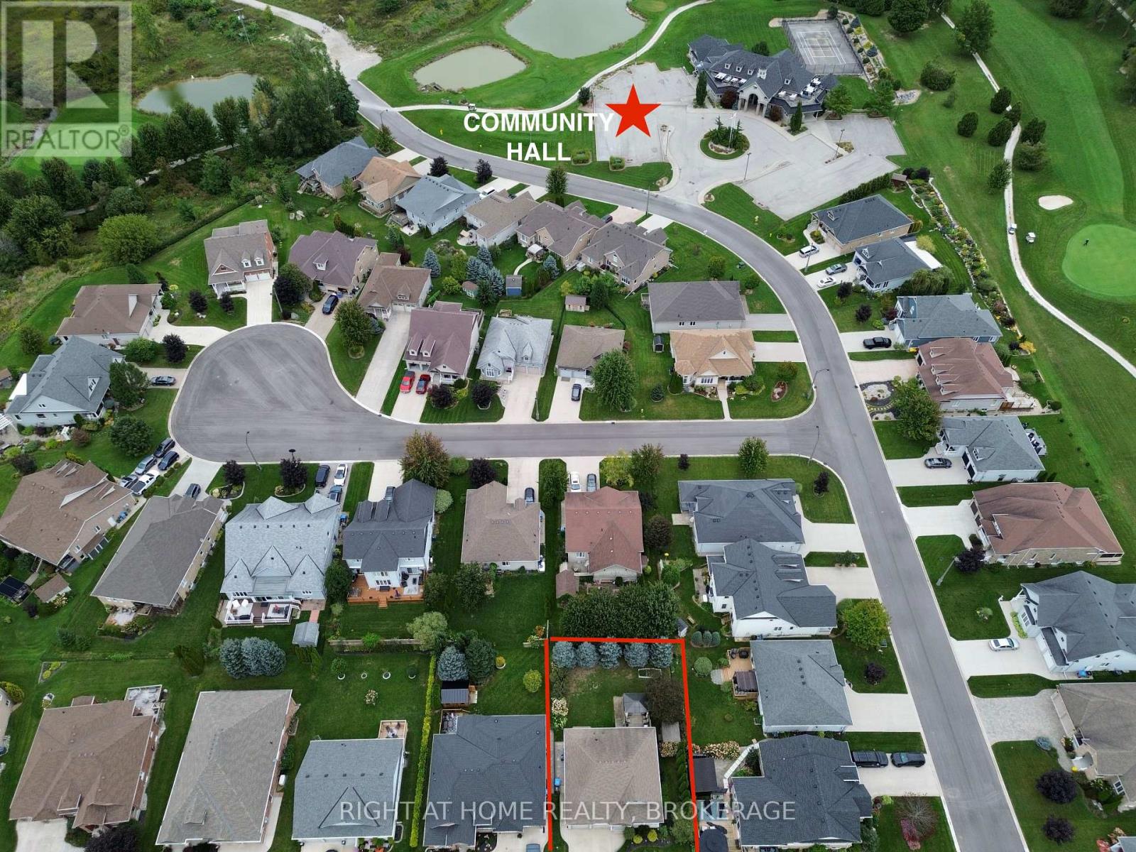 40 Stornoway Crescent N, Huron East, Ontario  N0K 1W0 - Photo 47 - X13812790