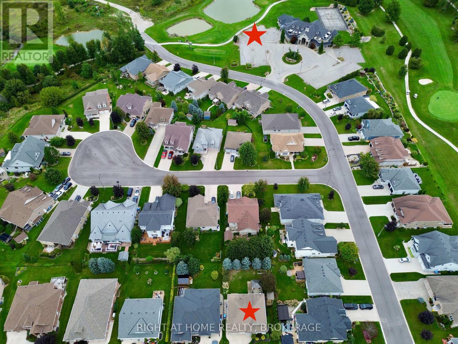 40 Stornoway Crescent N, Huron East, Ontario  N0K 1W0 - Photo 48 - X13812790