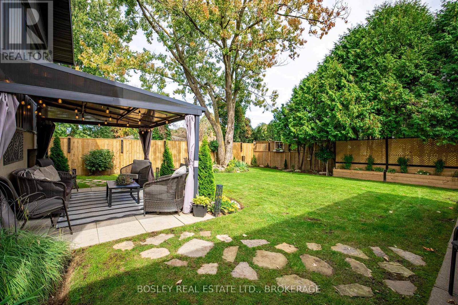 4148 Dorchester Road, Niagara Falls, Ontario  L2E 6N2 - Photo 32 - X13812824