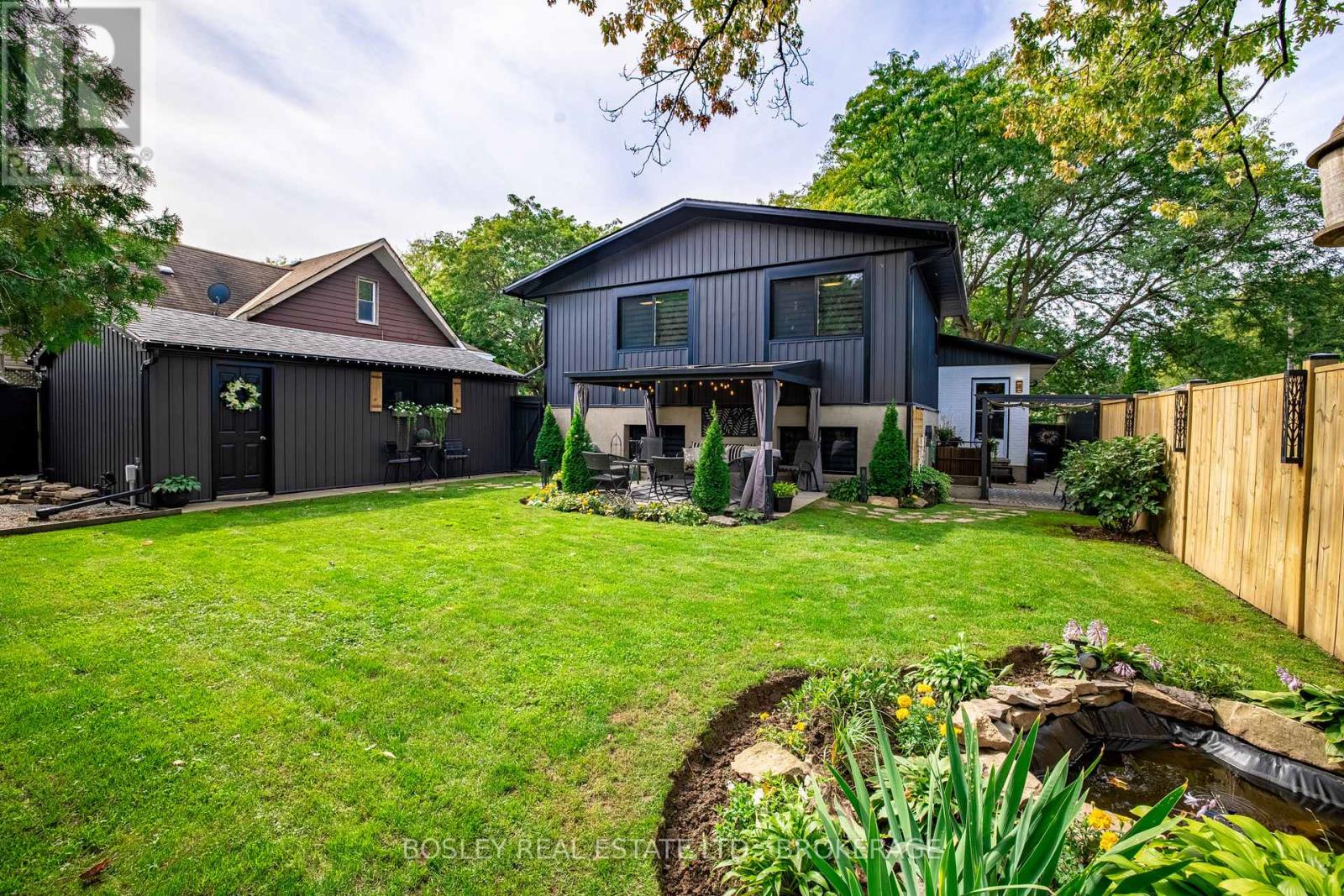 4148 Dorchester Road, Niagara Falls, Ontario  L2E 6N2 - Photo 36 - X13812824
