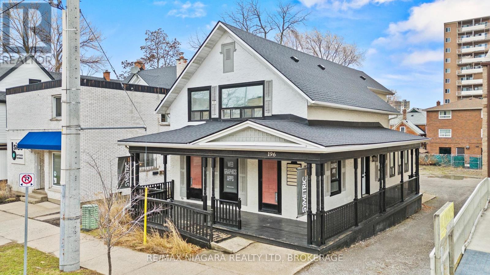 196 King Street, St. Catharines, Ontario  L2R 3J7 - Photo 4 - X13812840