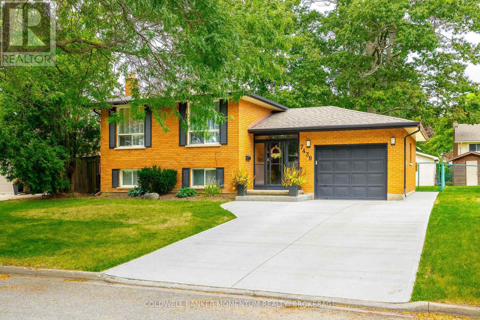 7439 NASRULLAH CRESCENT, Niagara Falls, Ontario