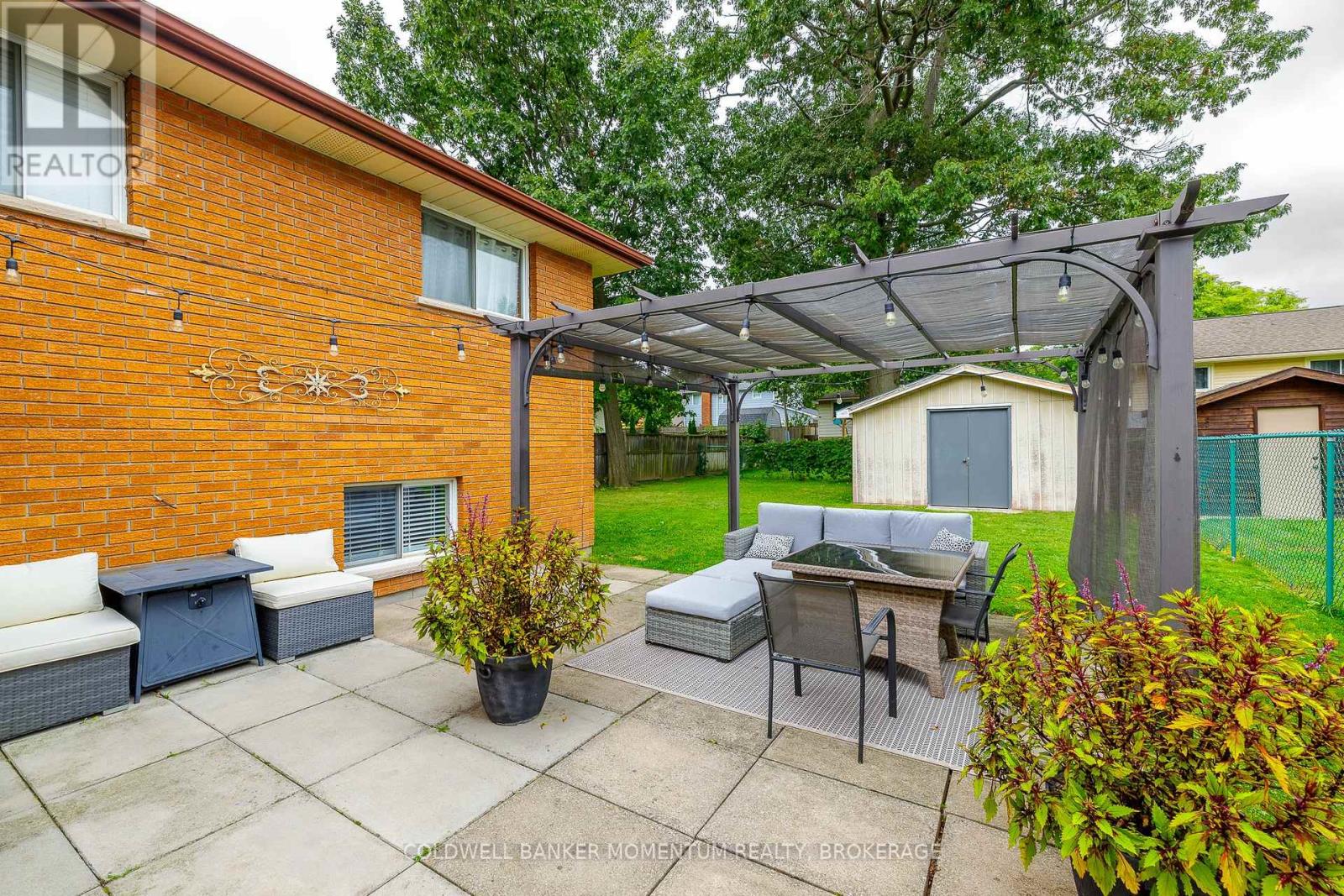 7439 Nasrullah Crescent, Niagara Falls, Ontario  L2H 2M4 - Photo 24 - X13813656