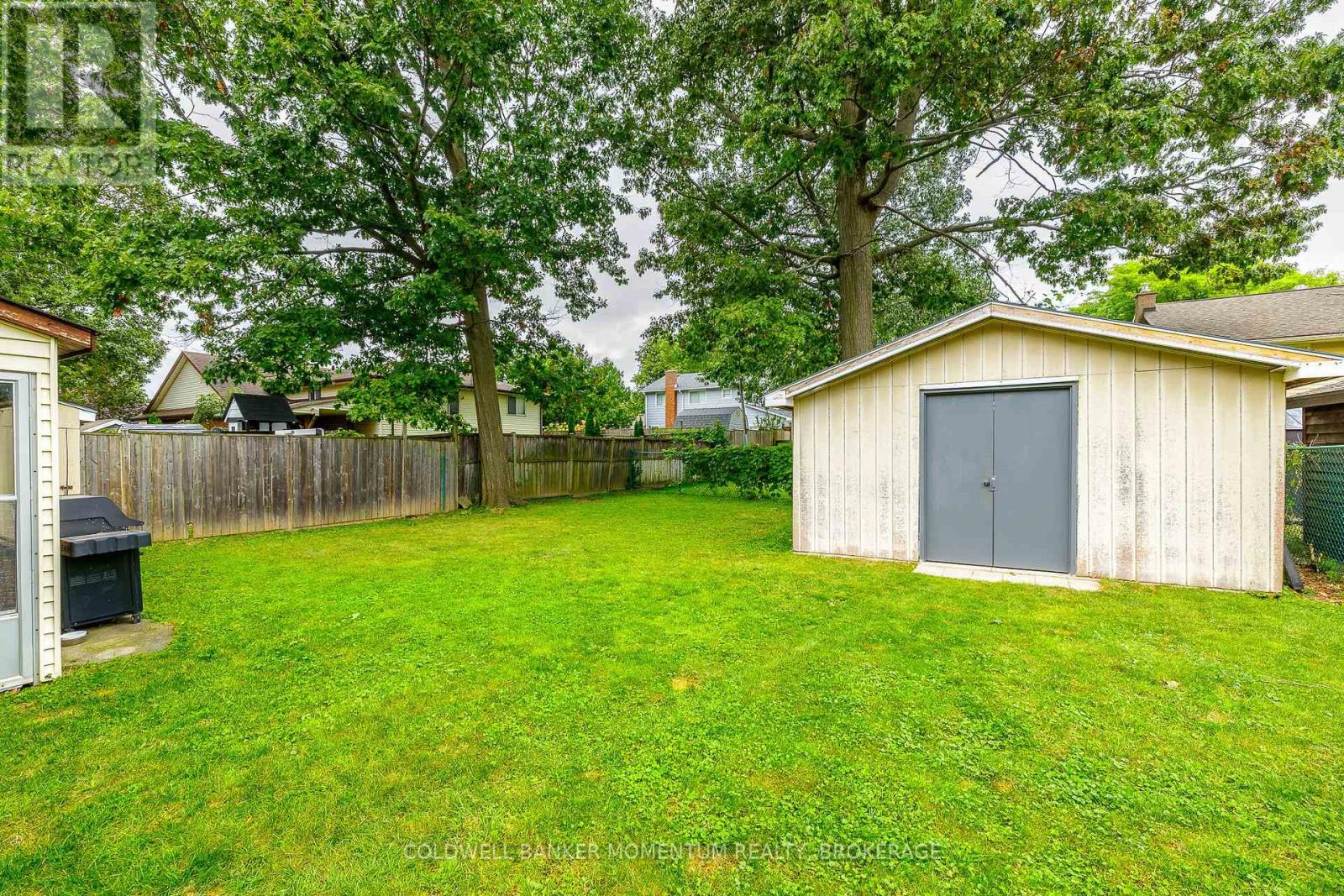 7439 Nasrullah Crescent, Niagara Falls, Ontario  L2H 2M4 - Photo 26 - X13813656